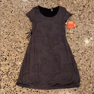 Merrell Siena Cinch dress!!